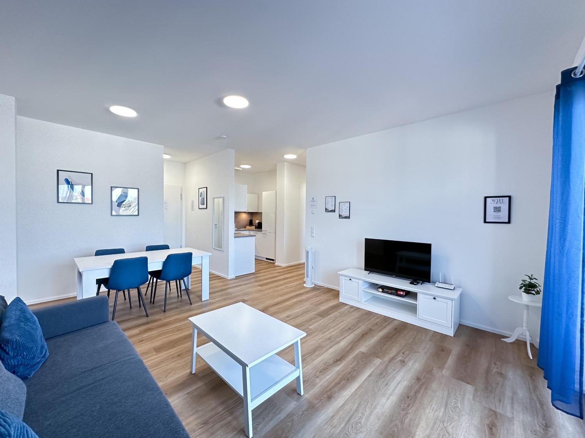 ויסבאדן Suite4Me - Balkon I Kueche I Waschmaschine I Mainz-Kostheim מראה חיצוני תמונה