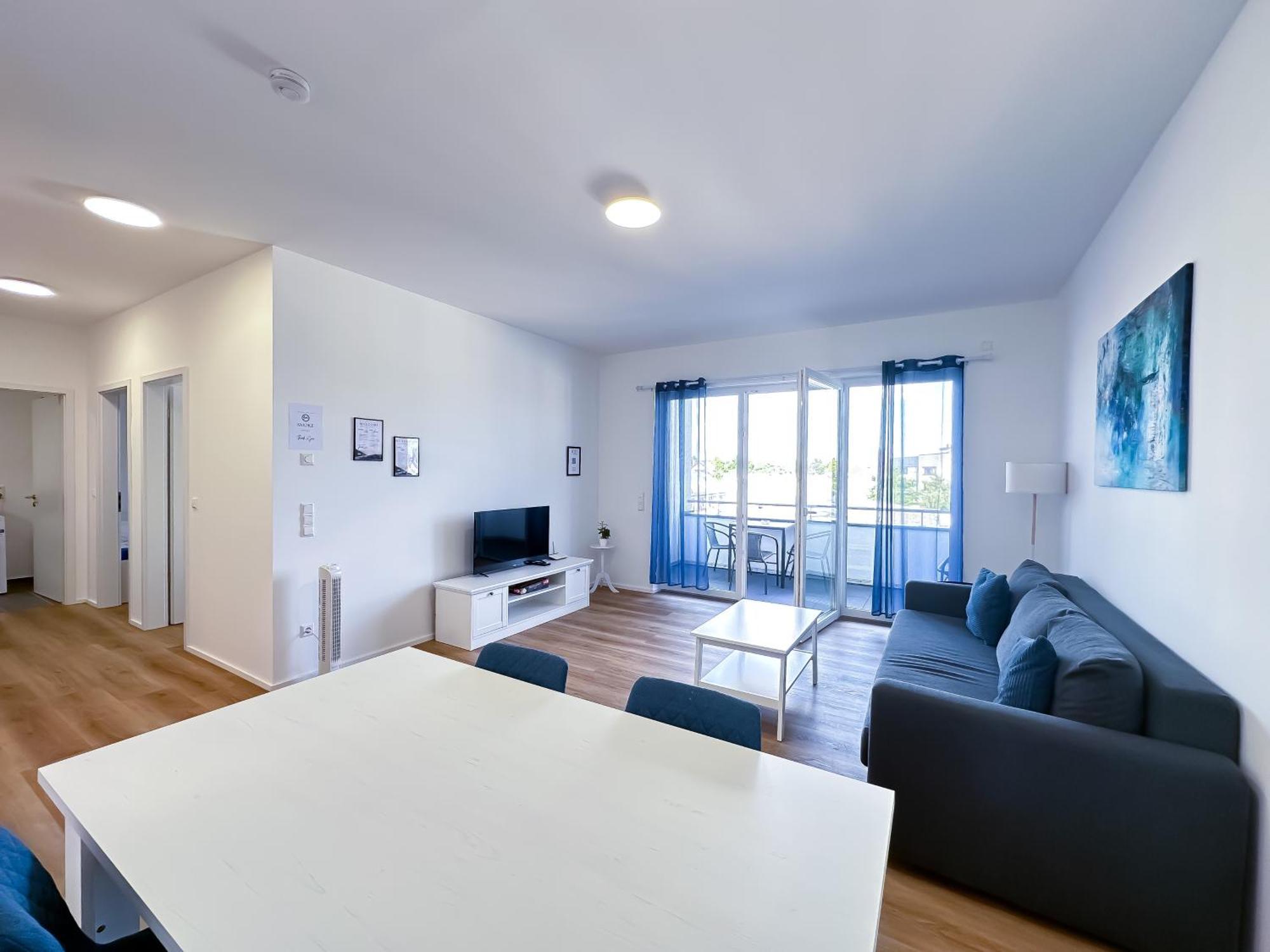 ויסבאדן Suite4Me - Balkon I Kueche I Waschmaschine I Mainz-Kostheim מראה חיצוני תמונה
